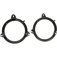 ACV Højttalerramme S70/V70 Fordør 165mm