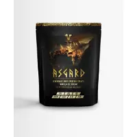 Viking Power 3 x Asgard - 2,1 kg - Vanilla Ice Cream - Proteinpulver