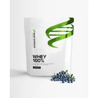 Body Science 2 x 2 stk Whey 100%
