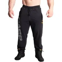 Gasp Vintage Sweatpants, Black