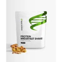 Body Science Protein Breakfast Shake Apple Pie - Måltidserstatning æbletærte