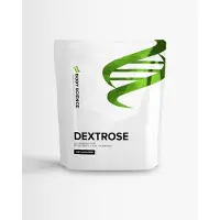 Body Science 4 x Dextrose