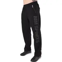 MM Sports MM Hardcore Light Co Pants - Træningsbukser, sort - 3XL