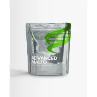 Body Science Advanced Malto - 400g - Unflavoured - Kosttilskud