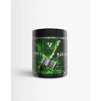 Viking Power 3 x Thor's Hammer Mjölner PWO - Strawberry Storm