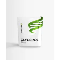 Body Science 3 x Glycerol - 200g - Kosttilskud