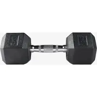 MM Sports Hex hantel 10 kg