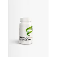 Body Science 3 x Premium Magnesium - 90 kpl - Mineraler, kosttilskud