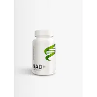 Body Science 3 x NAD+ - 60 kpl - Kosttilskud