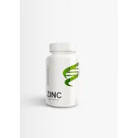 Body Science 2 x Zink – Zinc, 100 kapsler - Mineraler