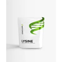 Body Science 2 x Lysine, 200 gram – Aminosyre
