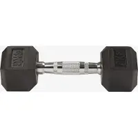 MM Sports Hex hantel 4 kg