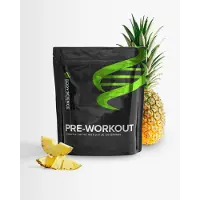 Body Science 2 x PWO Pre-Workout Professional Series Pineapple