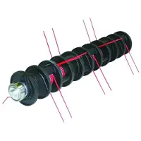Al-Ko Luftervalse kpl. Motor:F. 32 VLE/32.3 E/32.5 VE