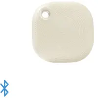 Shelly BLU Button Tough 1 Ivory - Bluetooth batteritryk