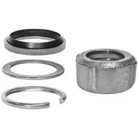 Uponor Primofit Firejoint pakningssæt 1/2