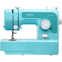 Brother Symaskine LM14ZW1 Mekanisk LimitedEdition Mint