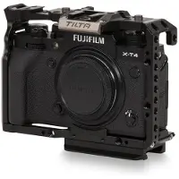 Tilta Full Camera Cage for Fuji XT3/XT4 Black