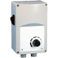 Novenco regulator Speed 5A