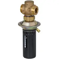 Danfoss Differenstrykregulator AVP PN16 25/8 0,05-0,5 udv. gevind