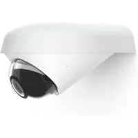 Ubiquiti - Monteringssæt - for kamera - polykarbonat - vægmonterbar