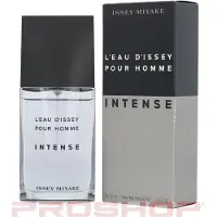 Issey Miyake L'Eau D'Issey Homme Intense Eau de Toilette - 75 ml