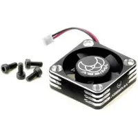 Absima Alu High-speed Esc 30x30mm 28000rpm Blæser