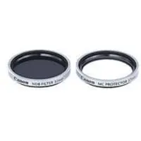 Canon FS-H37U - Filterpakke - 37 mm - for DC40, FV M10, HV10, MVX100i, MVX150i LEGRIA HF M307 Optura 10, 20 VIXIA HF M301