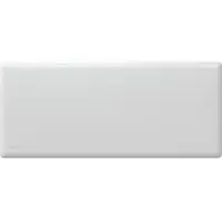 Nobø El-varmepanel Top NTL4N 12 1250W 230-240V D