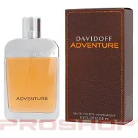 Davidoff Adventure 100ml Eau De Toilette