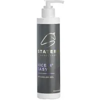 STATERA Horsecare Nice n' Easy Detangler gel