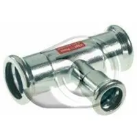 Vsh Fabrieken VSH T-stykke/muffe 54X28X54 mm fz