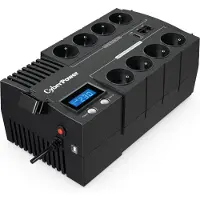 Cyberpower UPS BR700ELCD-FR