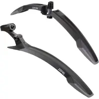 Zéfal Deflector M60 Skærmsæt