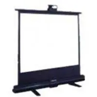 Reflecta Ultra-portable Table Screen - Projektionsskærm - 40 (101 cm) - 4:3 - GammaLux