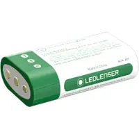 Led Lenser LEDLENSER Li-Ion genopladeligt batteri 2x21700 3,7 V 4800 mAh