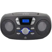 Eltra INGA CD70 - MP3-Afspiller