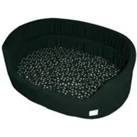 Danish design Silver paws slumber bed 21