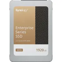 Synology SAT5221-1920G - SSD - Enterprise - 1.92 TB - intern - 2.5 - SATA 6Gb/s