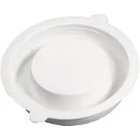 Purus Universal plastprop/slutmuffe til 110/75/50 mm