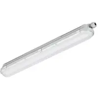 Philips coreline industriarmatur ip65 wt120c gen2 led 1900lm/840 600mm 15w (1x18w)