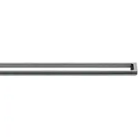 Unidrain 300 x 10 mm ramme til fritliggende rendeafløbsarmatur