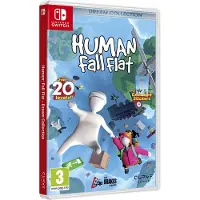 Curve Digital Human: Fall Flat Dream Collection