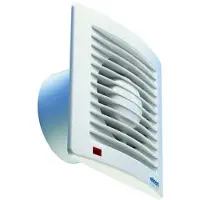 Ventico Ventilator E-Style 100 MHT pro