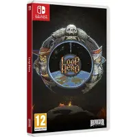U&I Entertainment Games Switch Loop Hero