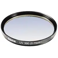 Hama 00070130, 3,05 cm, Ultraviolet (UV) kamerafilter, 1 stk