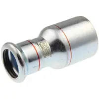 Vsh Fabrieken VSH-reduktionsnippel/muffe 54X28 mm fz