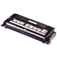 Dell G910C Tonerkassette sort