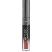 Artdeco Mat Passion Lip Fluid Liquid Lipstick 3 g burnt rose