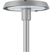 Signify TownTune BDP260 3500lm/740 23,4W Symmetrisk optik CLO MSP Ø60 Lys grå 5 m kabel